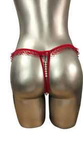 tanga perlas